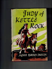 Judy of Kettle Rock