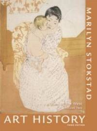 image of Art History: A View of the West, Volume II Value Package (includes MyArtKit Student Access )