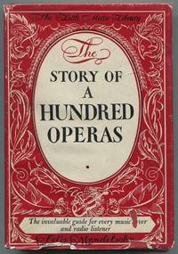 image of The Story Of A Hundred Operas