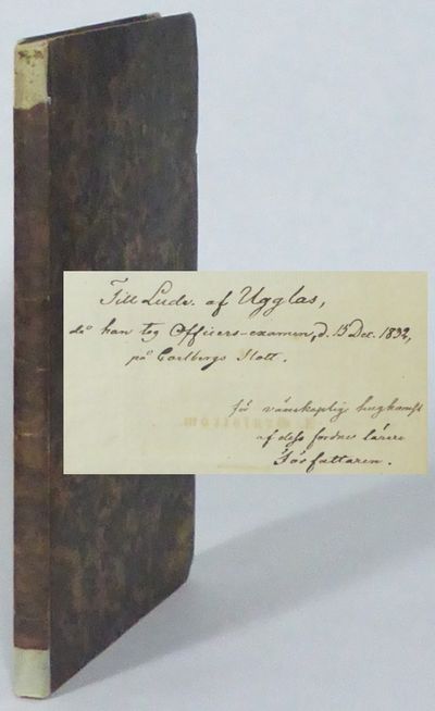 Skalde-försök. Andra häftet.