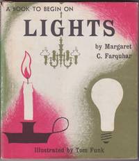 A Book to Begin On: Lights