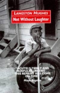 cover of Not without Laughter