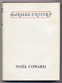 Spangled Unicorn