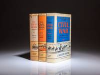 cover of The Civil War: A Narrative