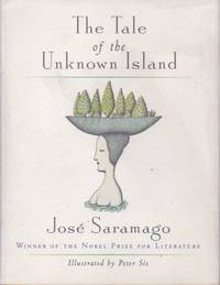 image of The Tale of the Unknown Island