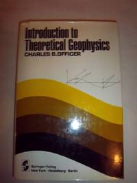 Introduction to Theoretical Geophysics