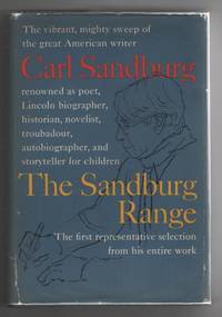 cover of The Sandburg Range