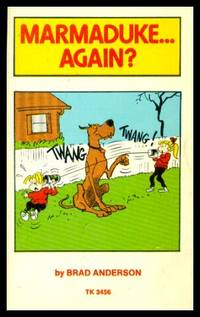 image of MARMADUKE... AGAIN?