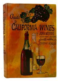 GUIDE TO CALIFORNIA WINES