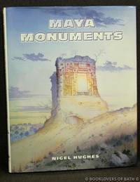 image of Maya Monuments