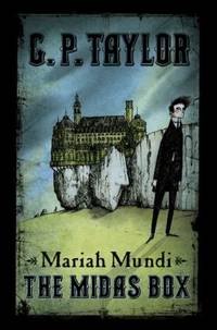 Mariah Mundi : The Midas Box