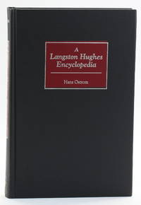 Langston Hughes Encyclopedia