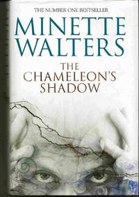 image of THE CHAMELEON'S SHADOW