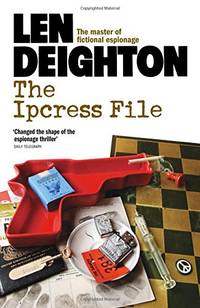 The Ipcress File