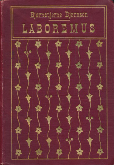 Laboremus.