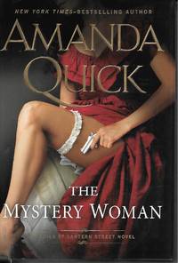 cover of The Mystery Woman
