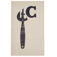 C: A Journal of Poetry, Vol. 2, No. 13 May 1966