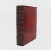 Biblia sacra vulgatae editionis tribus tomus distincta