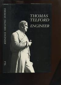 Thomas Telford: Engineer