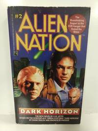 Dark Horizon (Alien Nation 2) by Jeter - 1993