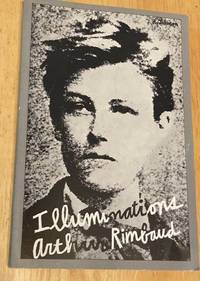 cover of Illuminations