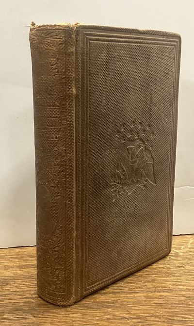The Public and Private Life of Daniel Webster: Including most of His Great Speeches, Letters from Marshfield, &c