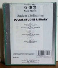 cover of Ancient Civilizations Social Studies Library