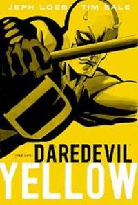 DAREDEVIL: YELLOW