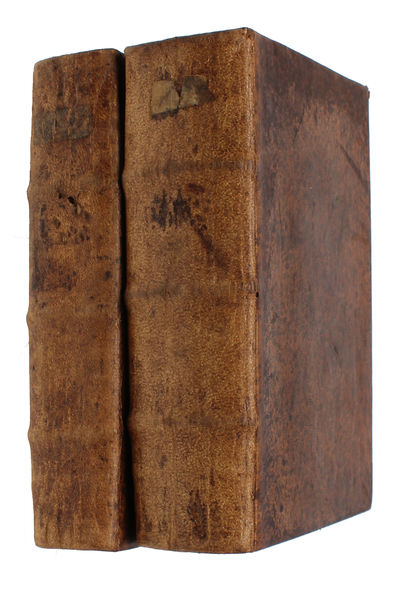 Metamorphoses naturelles ou Histoire des insectes observée très-exactement suivant leur nature & leurs proprietez. 3 vols.  - ["THE FIRST BASIC WORK ON ENTOMOLOGY"] (photo 2)