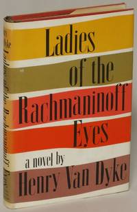 image of Ladies of the Rachmaninoff Eyes