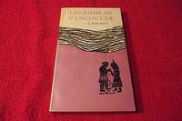 cover of Legends of Vancouver