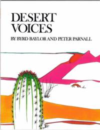 Desert Voices (Rise and Shine)