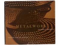 Metalwork in Early America: Copper and Its Alloys