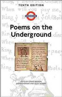 Poems on the Underground