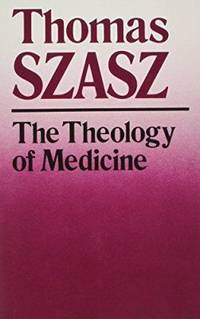 Theology Of Medicine