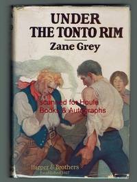 image of Under the Tonto Rim