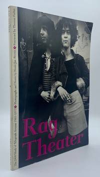 Rag Theater: The 2400 Block of Telegraph Avenue 1969-1973