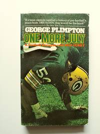 One More July