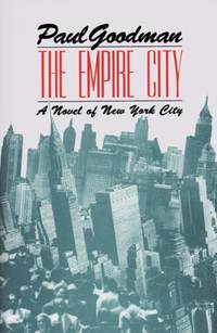The Empire City : A Novel of New York City