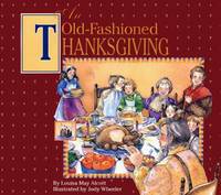 image of An Old-Fashioned Thanksgiving