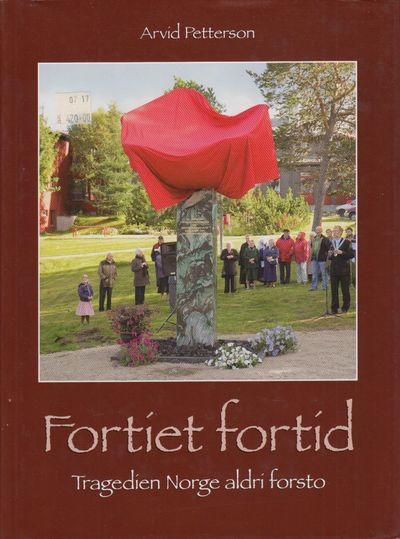 Tragedien Norge aldri forstod. Tvangsevakuering…