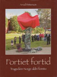 Tragedien Norge aldri forstod. Tvangsevakuering og overvintring i Nord-Troms og Finnmark 1944-1945.