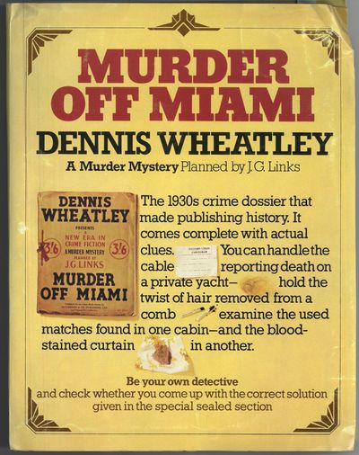(...).presents a new era in crime fiction. A…