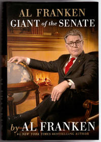 Al Franken: Giant of the Senate