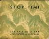 STOP TIM ! The Tale of a Car.