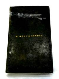 A New Version of the Psalms of David Fitted to the Tunes Used in Churches