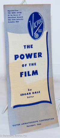 image of The Power of the Film