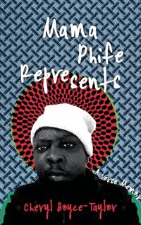 Mama Phife Represents : A Memoir