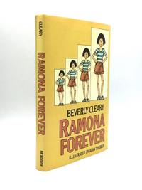 RAMONA FOREVER by Cleary, Beverly - 1984