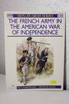 The French Army in the American War of Independence